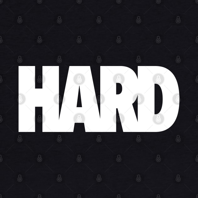 Hard by StickSicky